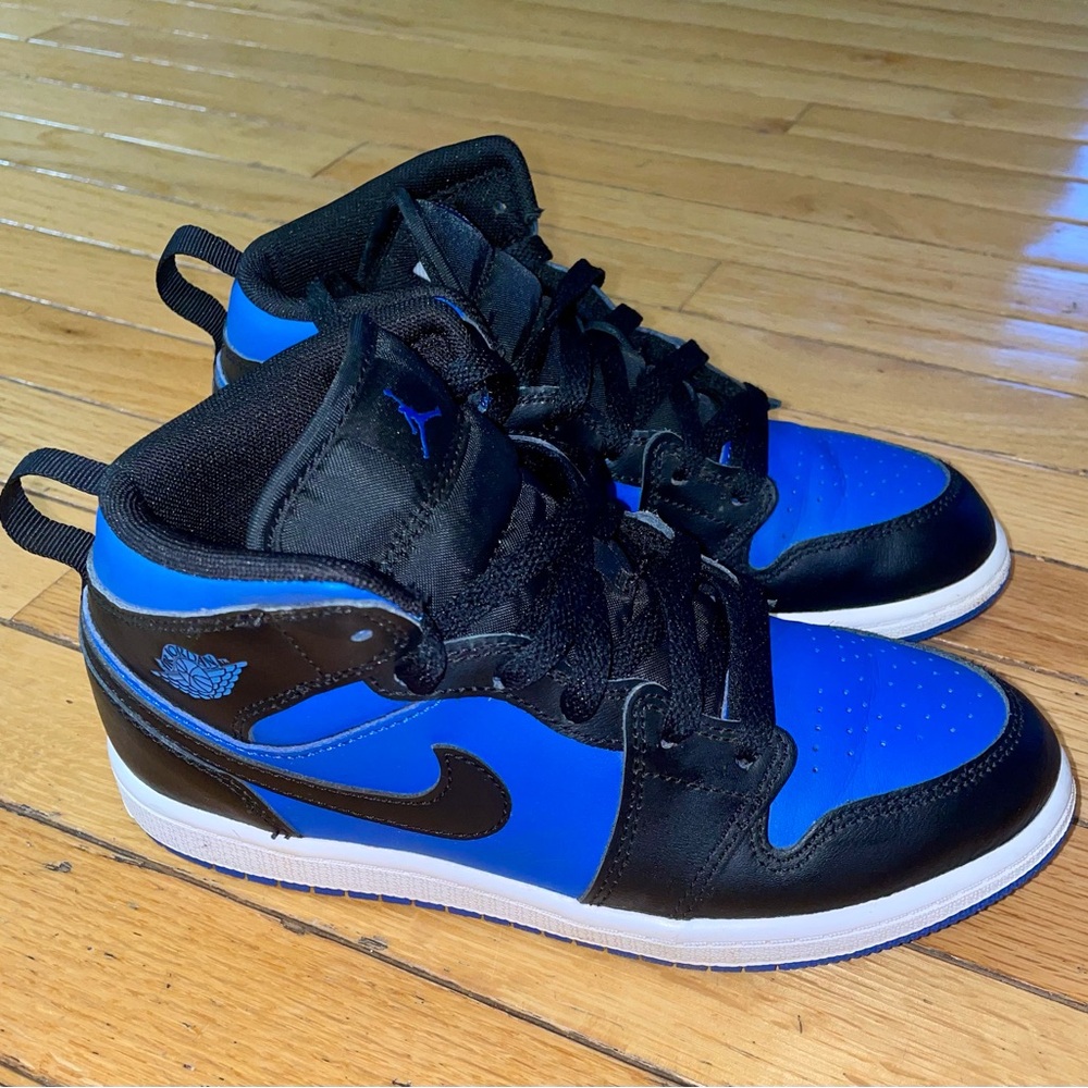 JORDAN 1 SZ 3